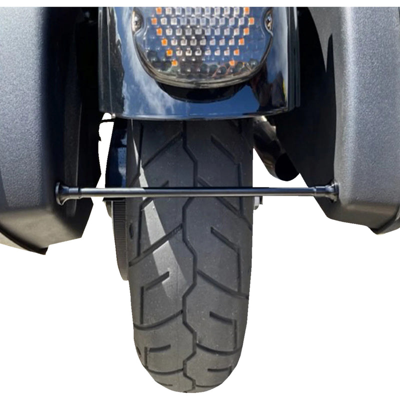 Kibblewhite Low Rider ST Stabilizer - 20-24450 For Harley Softail Low Rider 2022-2023