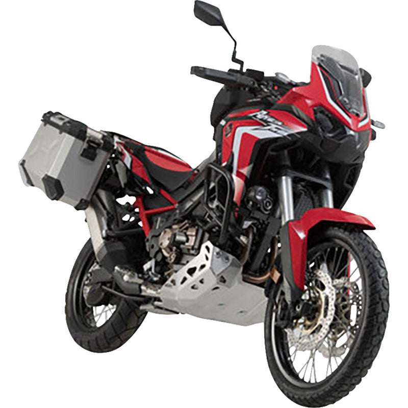 Sw-Motech Trax Hard Case System - KFT.01.950.70001/S Honda CRF1000L Africa Twin / CRF1100L Africa Twin 2019-2021