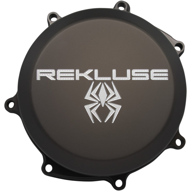 Rekluse Cover - RMS-322 Beta Dirt Bikes 2018-2026