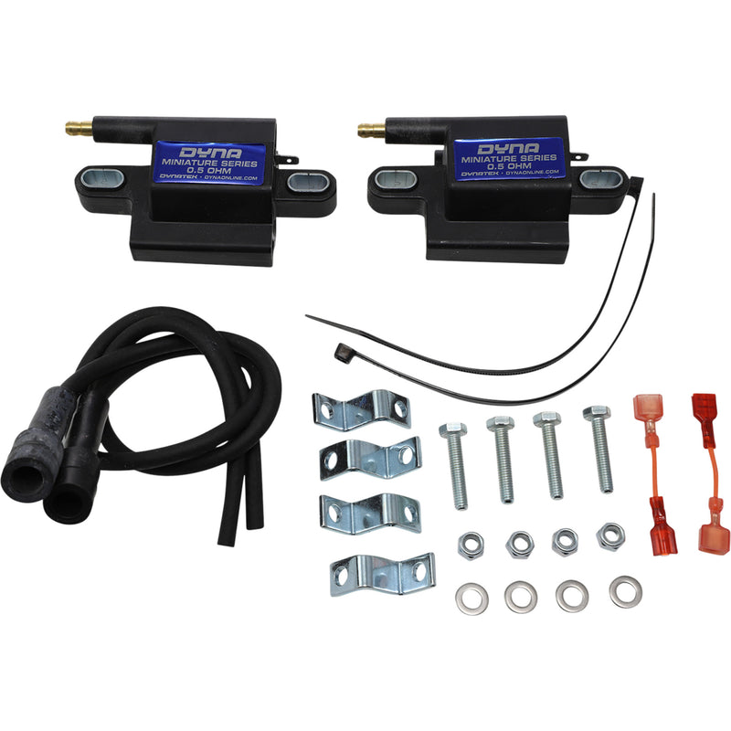 Dynatek Coil - DCK2-1 Kawasaki ATVs 2002-2013