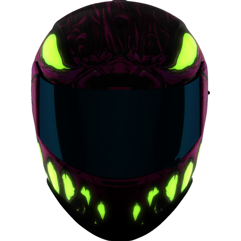 ICON 0101-17022 Airform™ Manik'RR MIPS® Helmet Airform™ Helmet - Manik'RR - MIPS® - Pink - XS