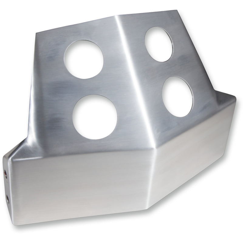 Speed Merchant Skid Plate - SM-DSP06BR For Harley Motorcycles 2006-2017