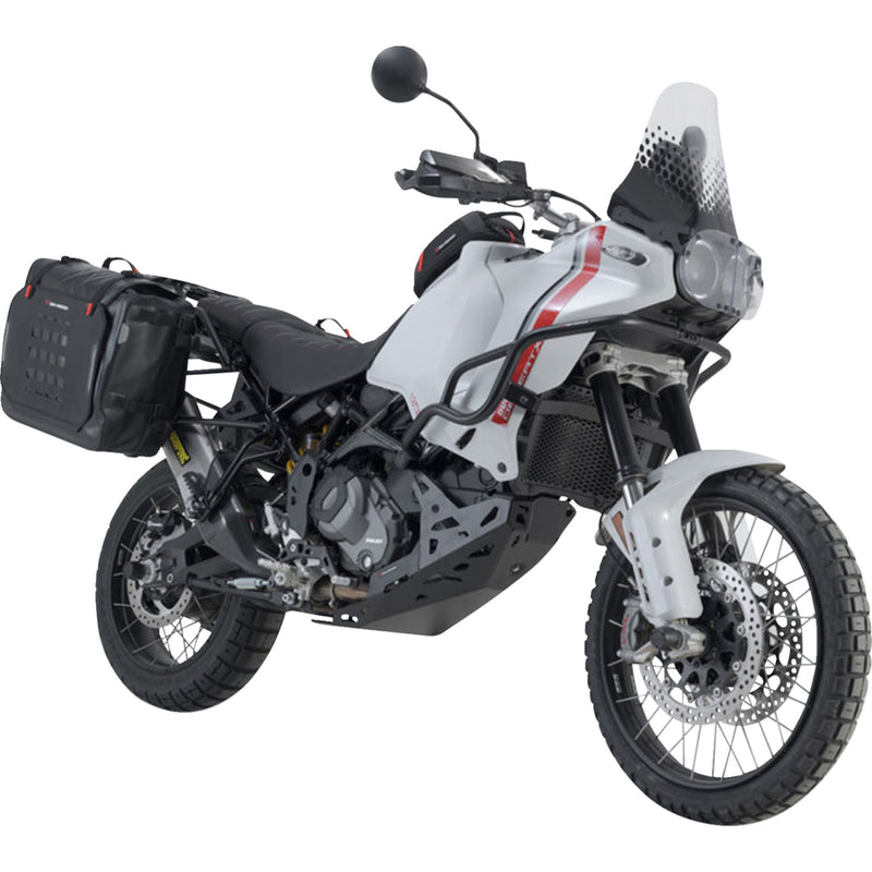 Sw-Motech Sysbag Side Bag System - BC.SYS.22.995.21000B Ducati DesertX 2022-2025