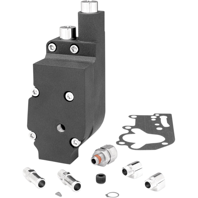 Jims Flow Pro 1 Pump Assembly - 1753B For Harley Motorcycles 1992-2000