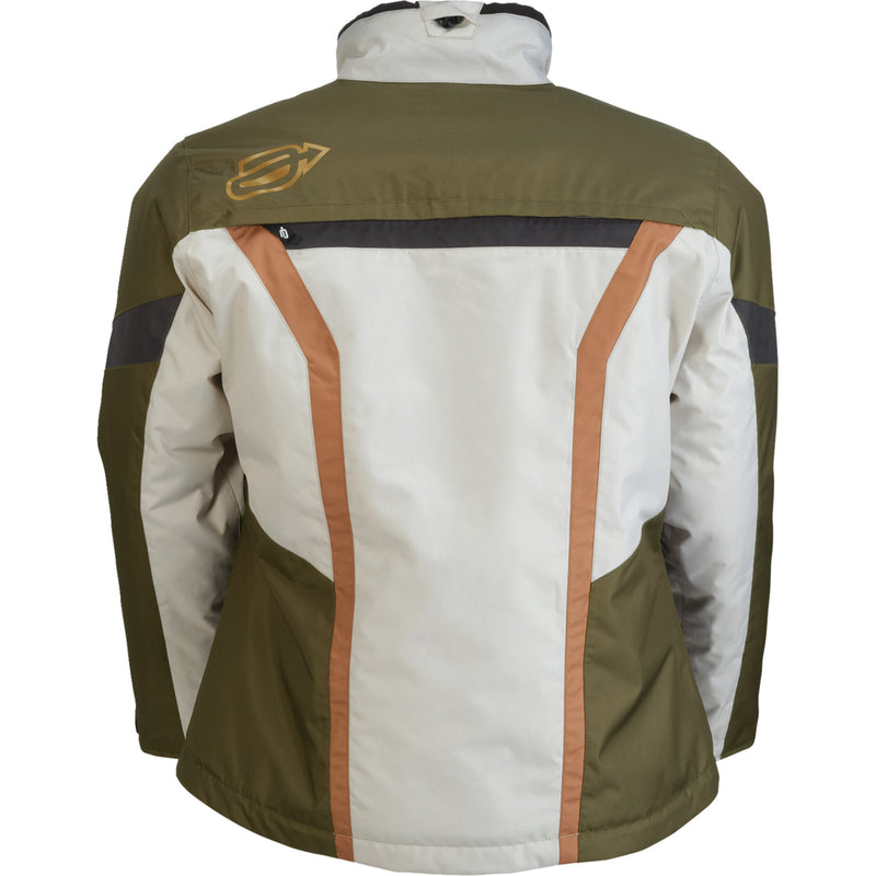 ARCTIVA Women's Pivot 8 Jacket