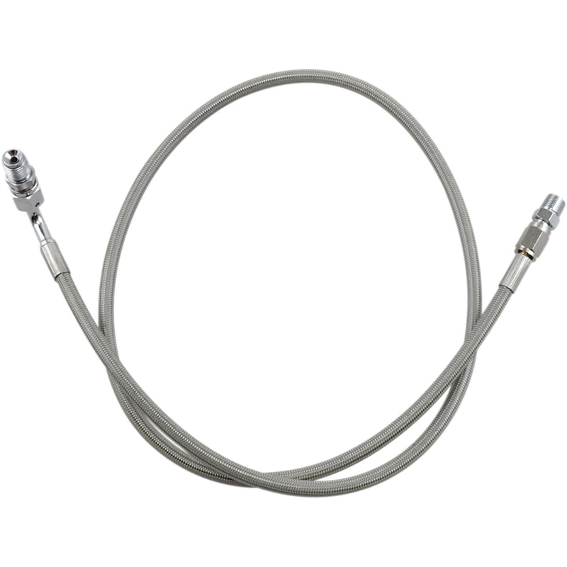 Powermadd Brake Line - 45616 Polaris Snowmobiles 2000-2003