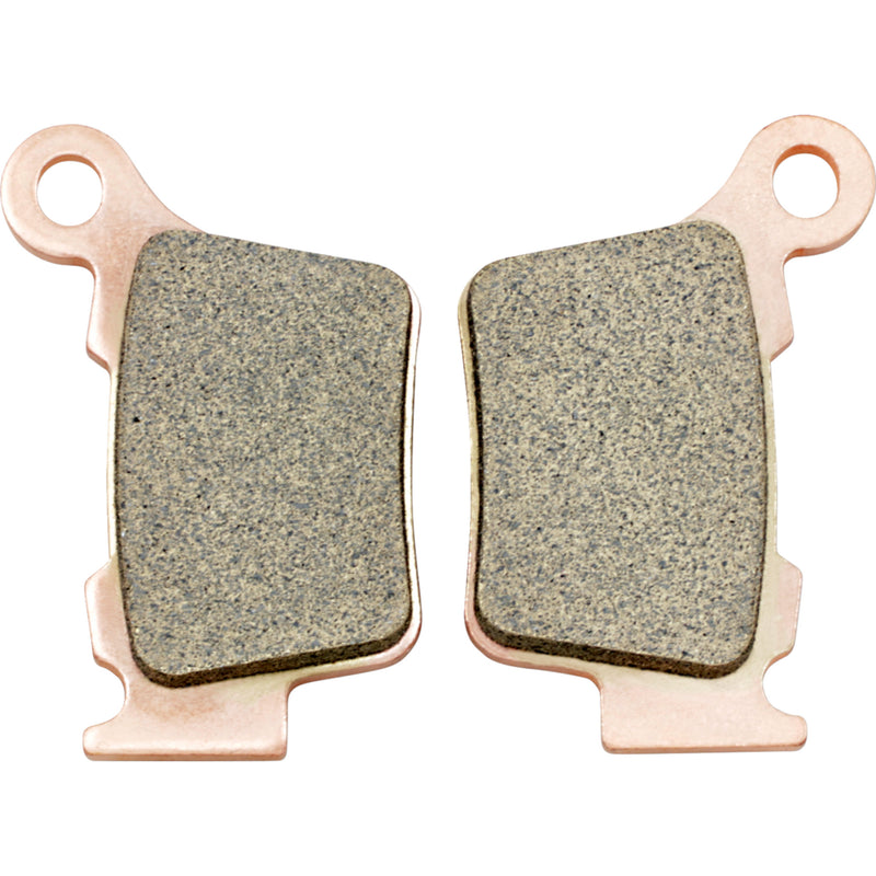 Sbs Brake Pad - 791SI For KTM Dirt Bikes 2003-2024 | Husaberg Dirt Bikes 2008-2015 | Gas Gas Dirt Bikes 2021-2023 | Montesa 125 Enduro 2004-2009