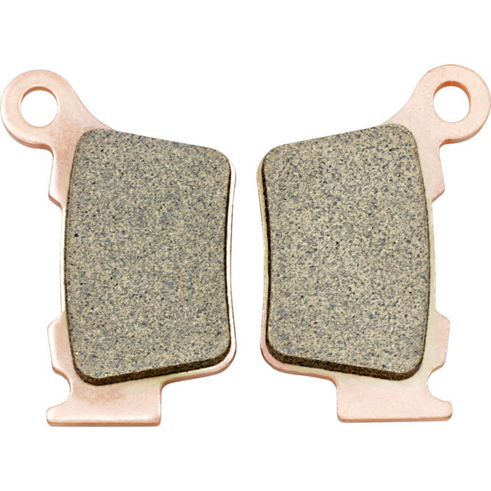 SBS 1721-1601 791SI SI Offroad Sintered Brake Pads Off-Road Sintered Brake Pads