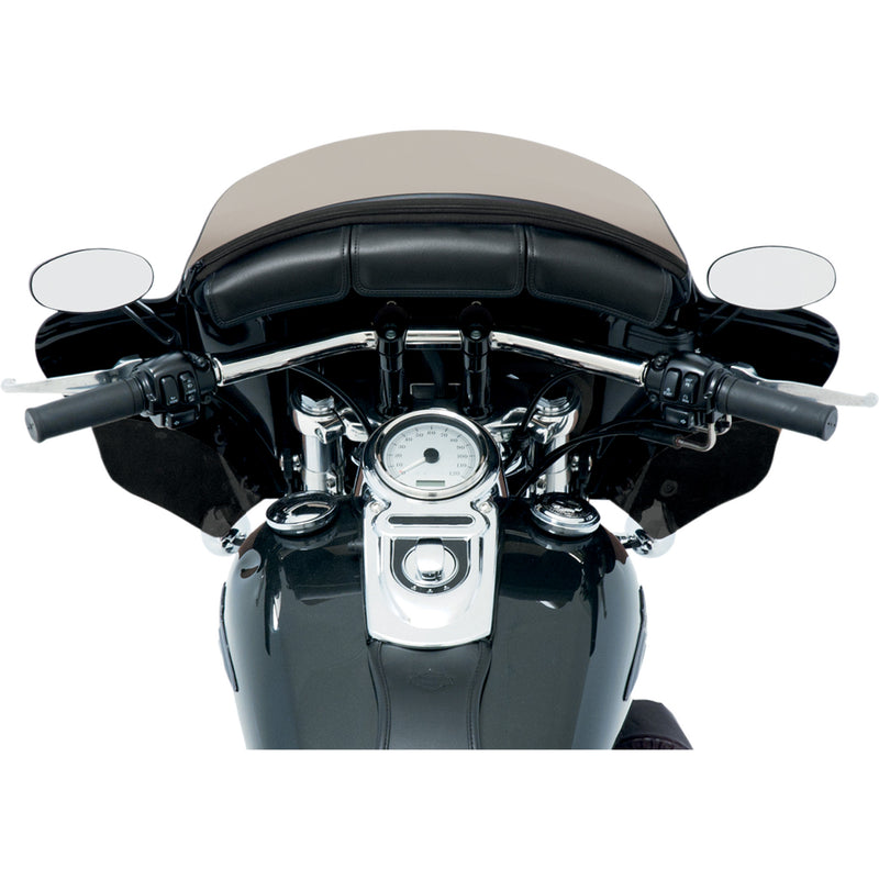 Memphis Shades Windshield Bag - MEM0941 For Harley Touring 1996-2013