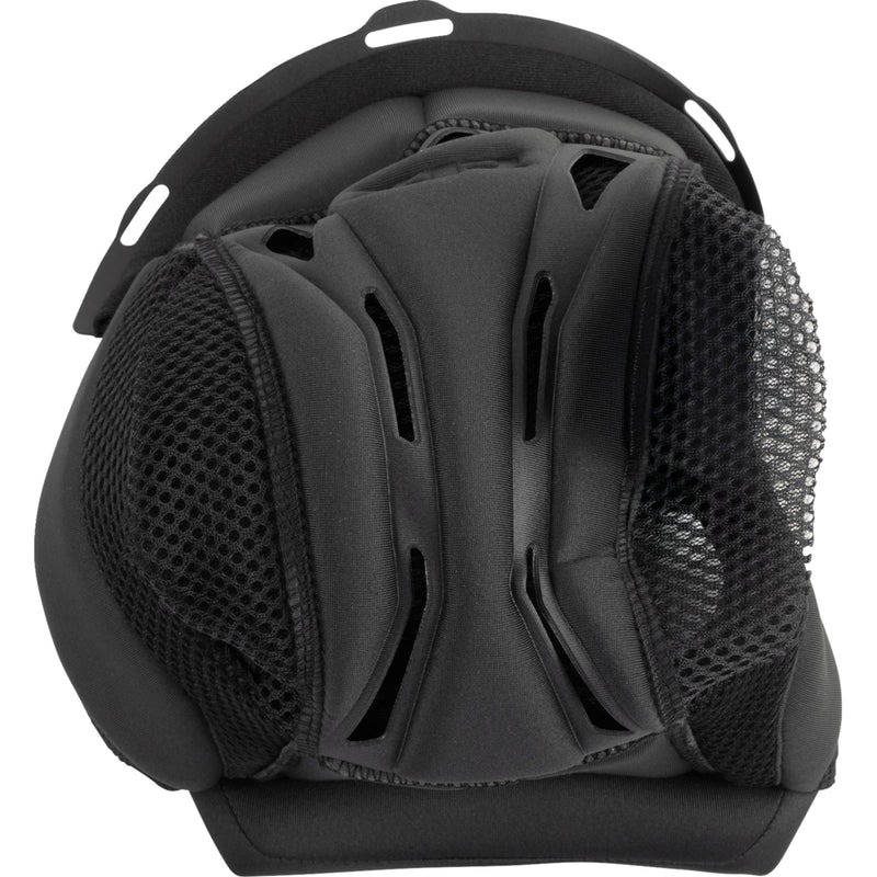 Z1R Road Maxx 2.0 Helmet Liner Black