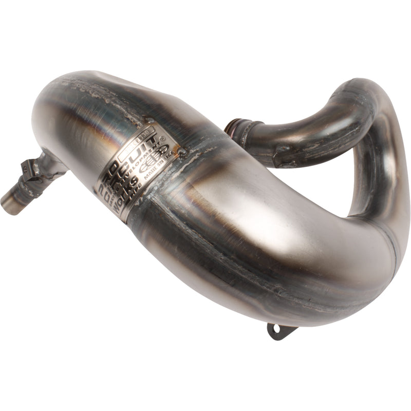 Pro Circuit Works Pipe - 07102530 Beta Dirt Bikes 2020-2025