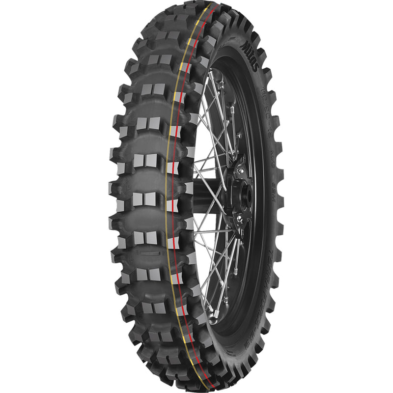 MITAS 0313-1021 70000948 Terra Force-MX SM Tire Tire - Terra Force-MX SM - Rear - 90/100-16 - 51M