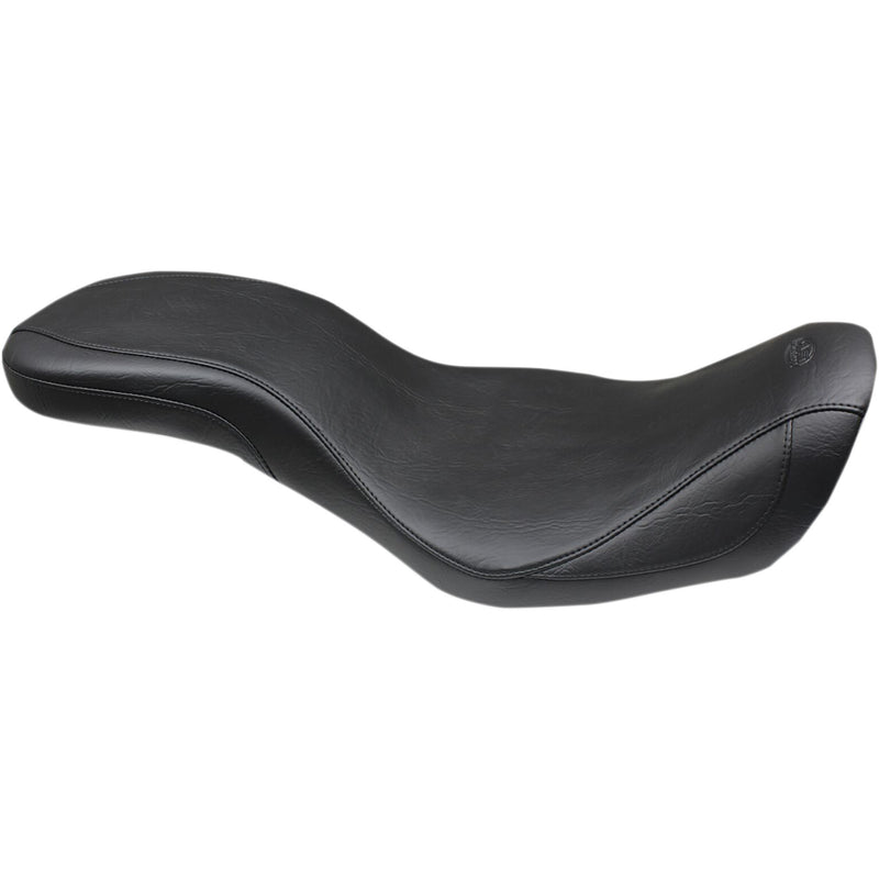 Mustang Tripper Seat - 75228 For Harley Motorcycles 2006-2017