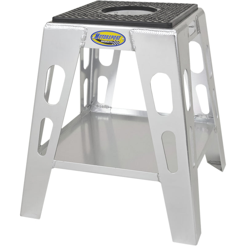 MOTORSPORT PRODUCTS 4101-0366 94-5001 MX4™ Stand silver
