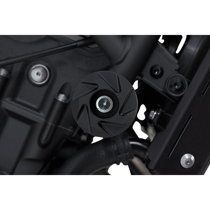 Sw-Motech Slider - STP.06.642.10000/B Yamaha 700 2016-2024