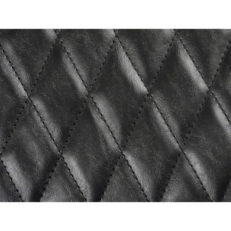 LePera Daytona Sport Seat - L-541DM For Harley Dyna 1982-1994