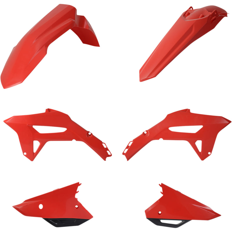 Acerbis Body Kit - 2858917118 Honda CRF450R / CRF250R 2021-2024