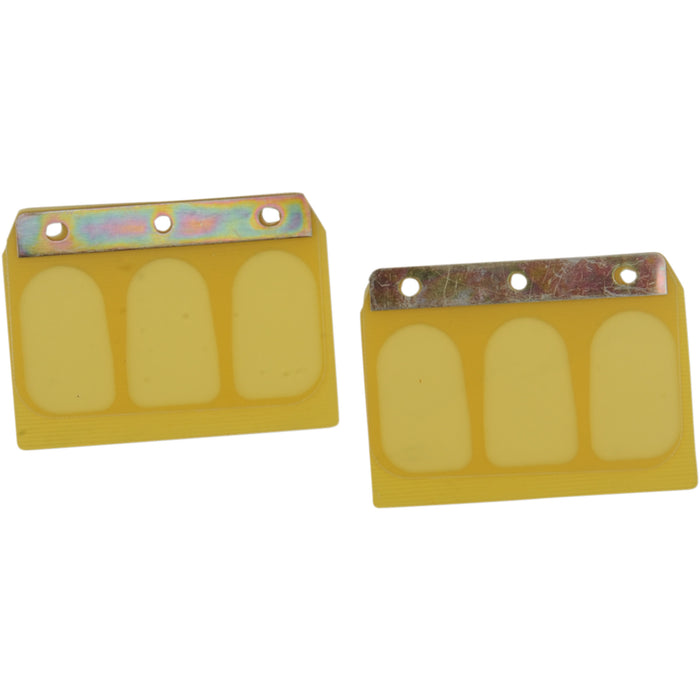 BOYESEN 609 609 Power Reed Set yamaha