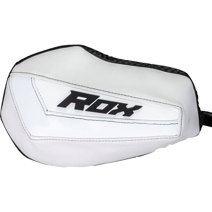 ROX SPEED FX 0635-2129 FT3-HG-N Generation 3 Flex-Tec Handguards Handguards - Generation 3 Flex-Tec - Ghost