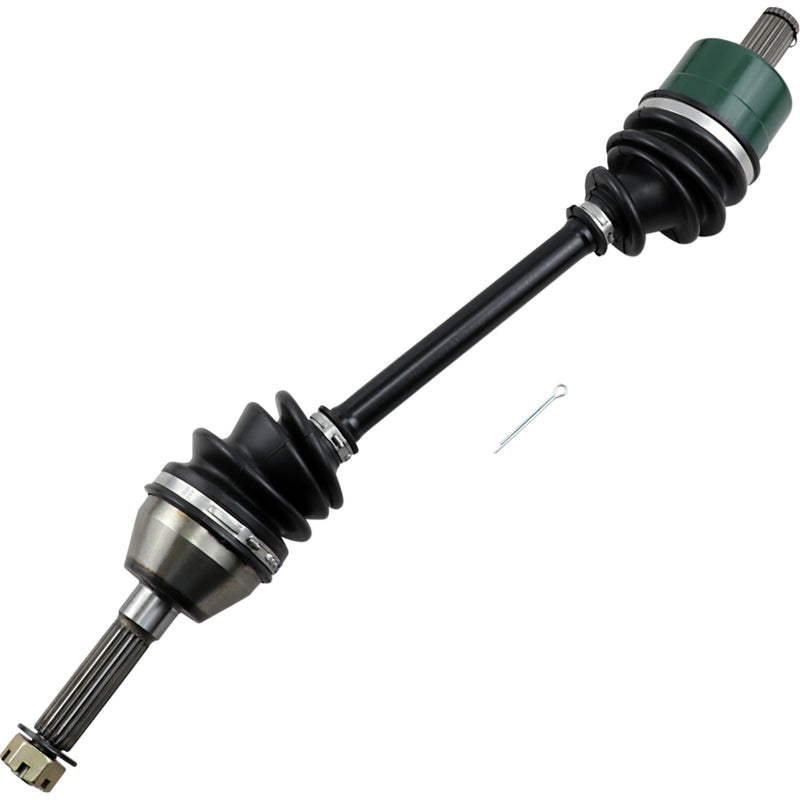 Moose Offroad Axle - POL-7027 Polaris Sportsman 2006-2012