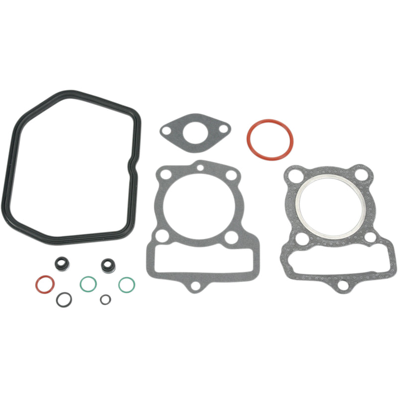 MOOSE OFFROAD M810207 810207MSE Top End Gasket Kit honda