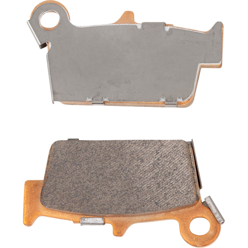 Vesrah Brake Pad - DX-271 For TM Dirt Bikes 2005-2021 | Beta Dirt Bikes 2005-2024 | Yamaha Dirt Bikes 2003-2025 | Gas Gas Dirt Bikes 2021-2025