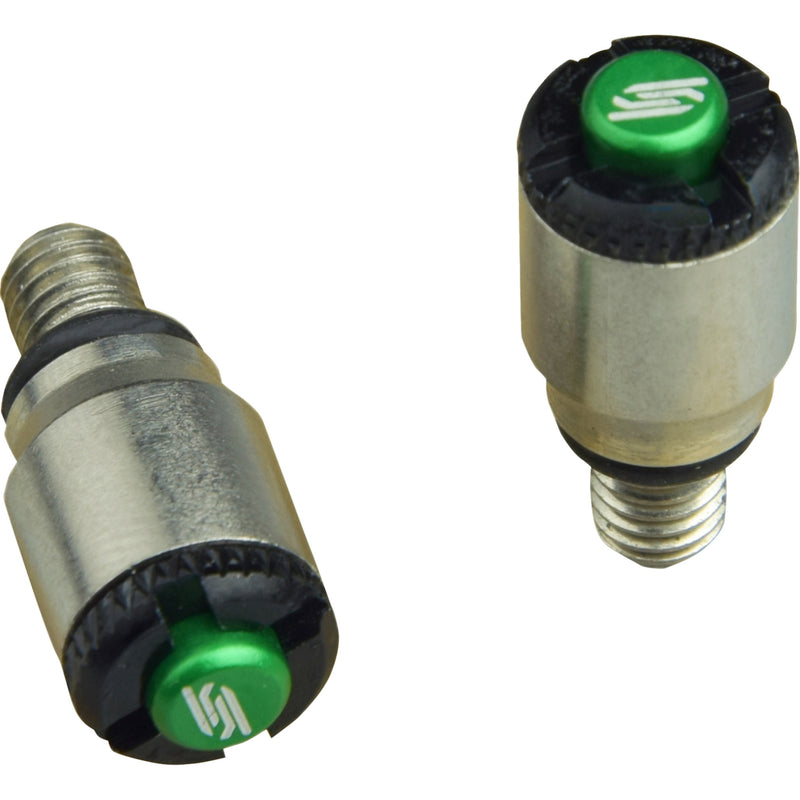 SCAR 0404-0721 S8005 Fork Air Bleeders Fork Air Bleeder - M5 x 0.8 - Showa/Kayaba