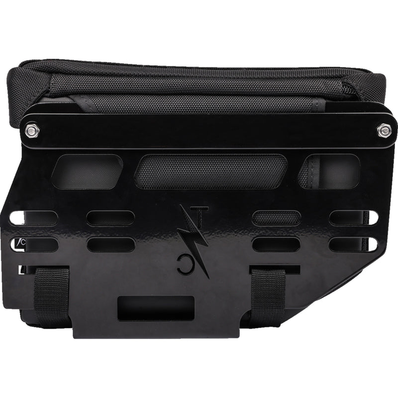 Thrashin Supply Co. Mounting Bracket Kit - TSB-2 For Harley Motorcycles 1999-2023