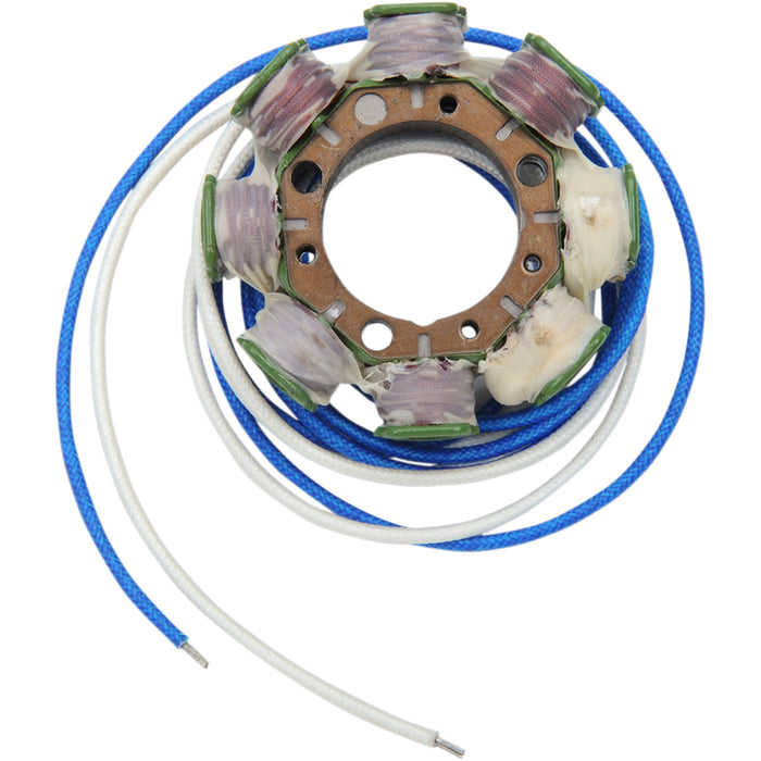 RICK'S MOTORSPORT ELECTRIC 2111-0189 21-719 Stator for Kawasaki Stator - Kawasaki