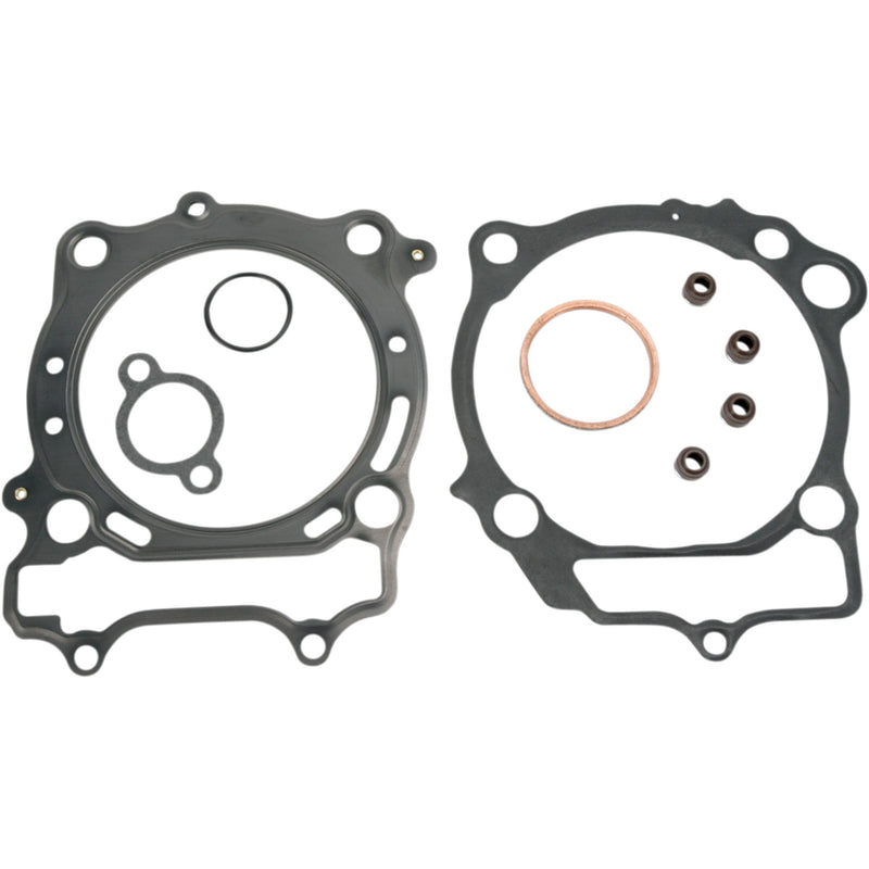 Moose Offroad Gasket - 810595MSE Suzuki RMZ 450 / 450Z 2008-2025