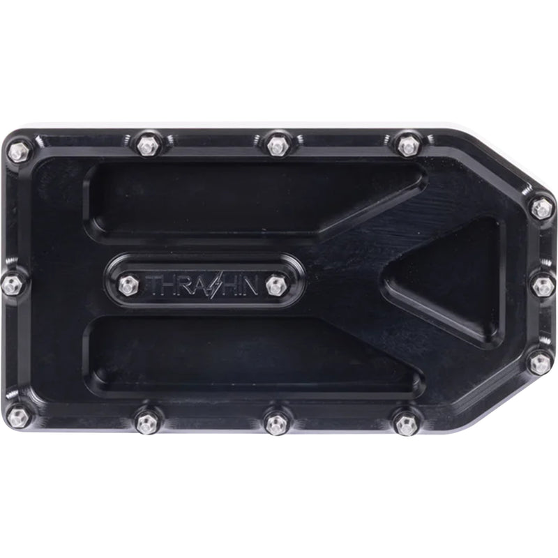Thrashin Supply Co. Aggressor Brake Pad - TSC-2220-1 For Harley Motorcycles 2006-2026