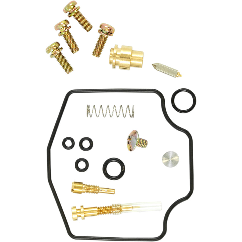 K&L SUPPLY 18-2461 18-2461 Carburetor Repair Kit kawasaki