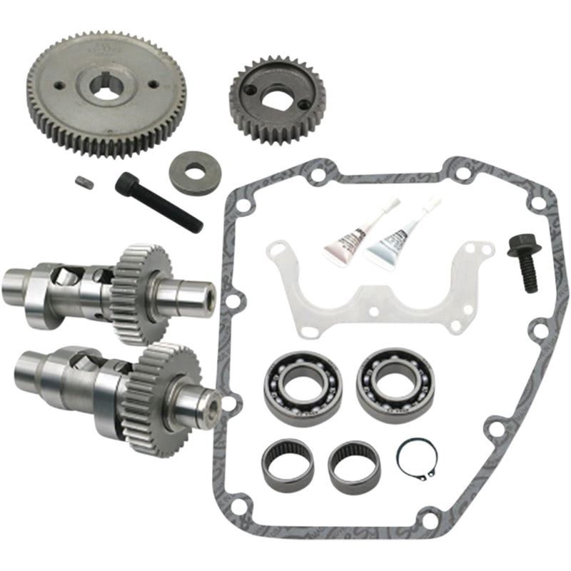 S&S Cycle Easy Start Cam Kit - 330-0339 For Harley Motorcycles 2006-2017