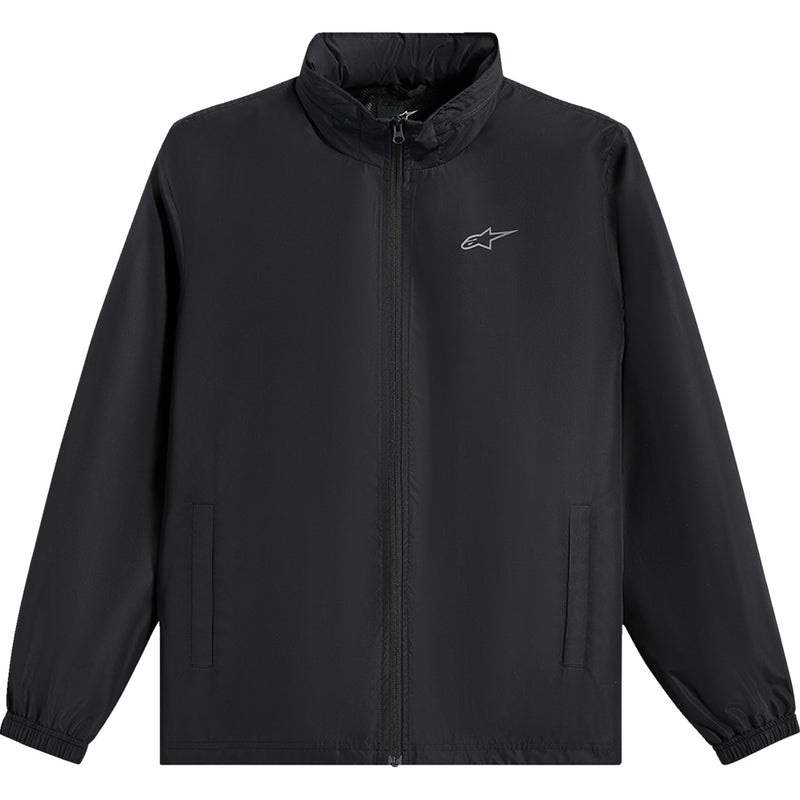 ALPINESTARS Overhaul Racer Jacket Black