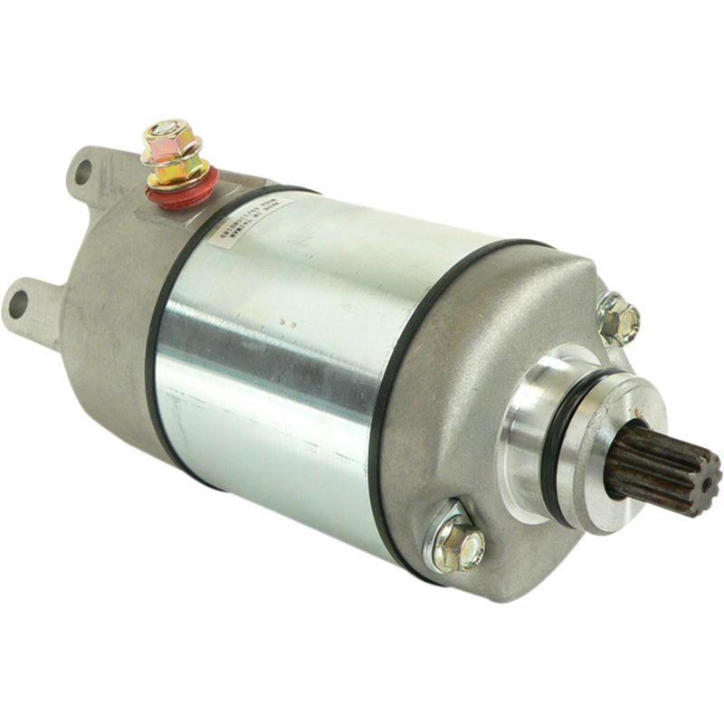 Parts Unlimited Motor - 2110-0653 Honda ATVs 1986