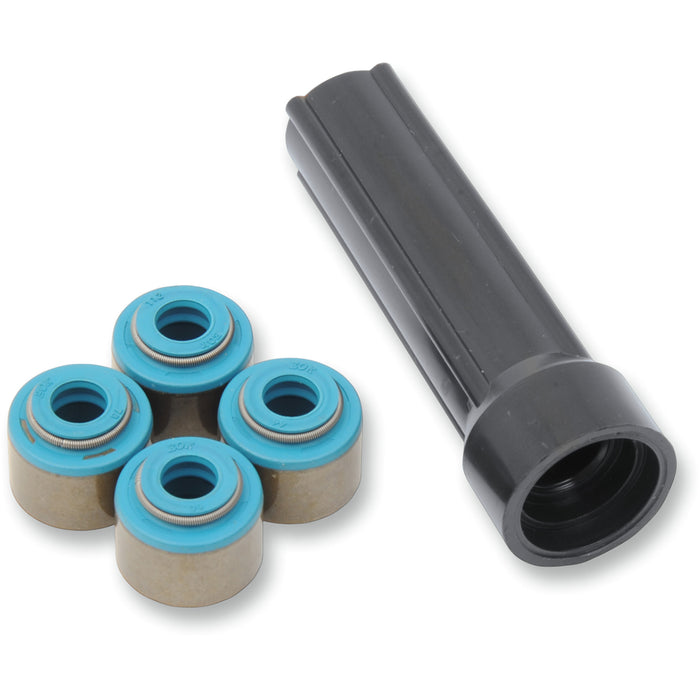 FEULING OIL PUMP CORP. 0926-1167 1076 Valve Seals 7.00 mm - twin cam