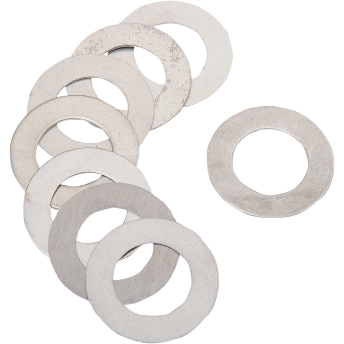 EASTERN MOTORCYCLE PARTS 1106-0035 A-33212-SET Shifter Cam Thrust Washer Set for 5-Speed Shifter Cam Thrust Washers