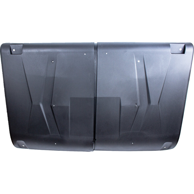 Seizmik 2-Piece Roof - 81-20102 Polaris Ranger 2015-2022