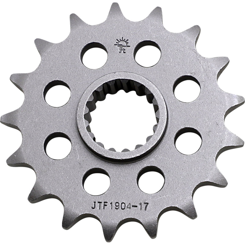 JT Sprockets KTM Sprocket - JTF1904.17 KTM Motorcycles 2003-2021