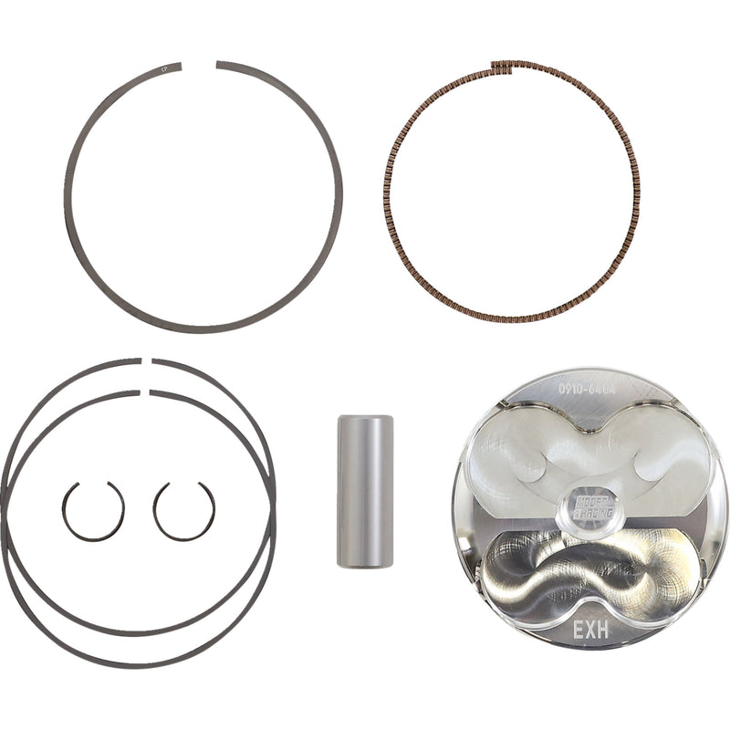 Moose Offroad Piston Kit - MP3031C Suzuki RMZ 250 2010-2023
