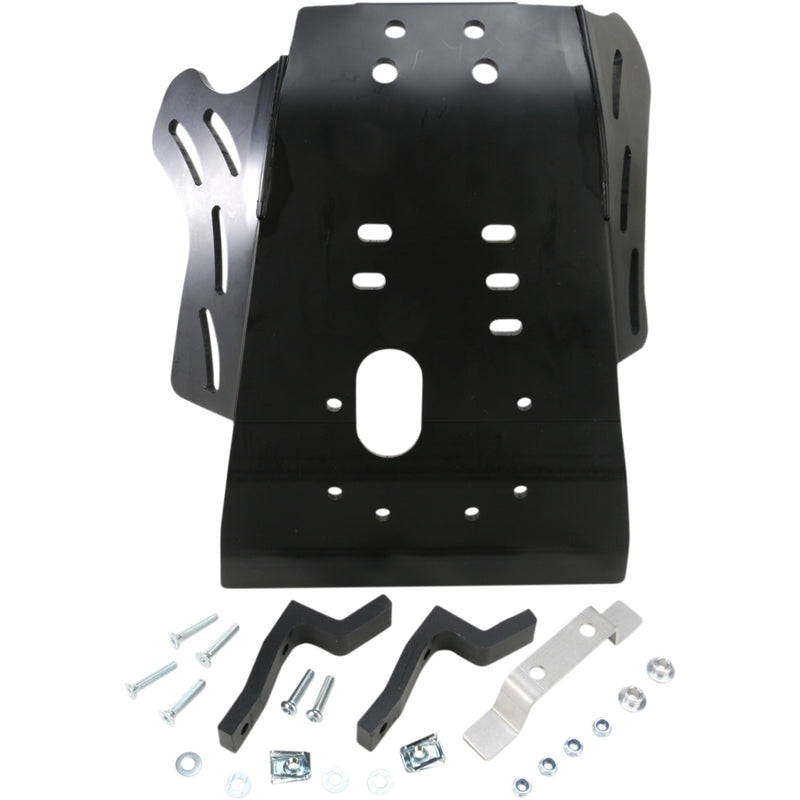 Moose Offroad Pro Skid Plate - PX1044 Yamaha YZ 250 / WR 250 2005-2025
