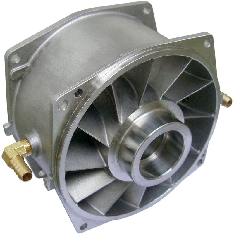 Solas Stator - YQS-SV-144/74 Yamaha Super Jet / 700 WaveRunner Super Jet 2008-2023