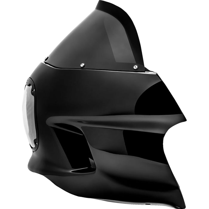 SADDLEMEN 2330-0309 896-04-15589 S-RT Mini Fairing - Dyna