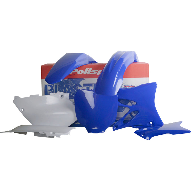 Polisport MX Body Kit - 90136 Yamaha WR 250 / WR 450 2007-2014