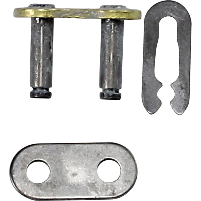 REGINA 1225-0214 26/124RX3 RX3 Series Clip Connecting Link 420 RX3 Series - Clip Connecting Link