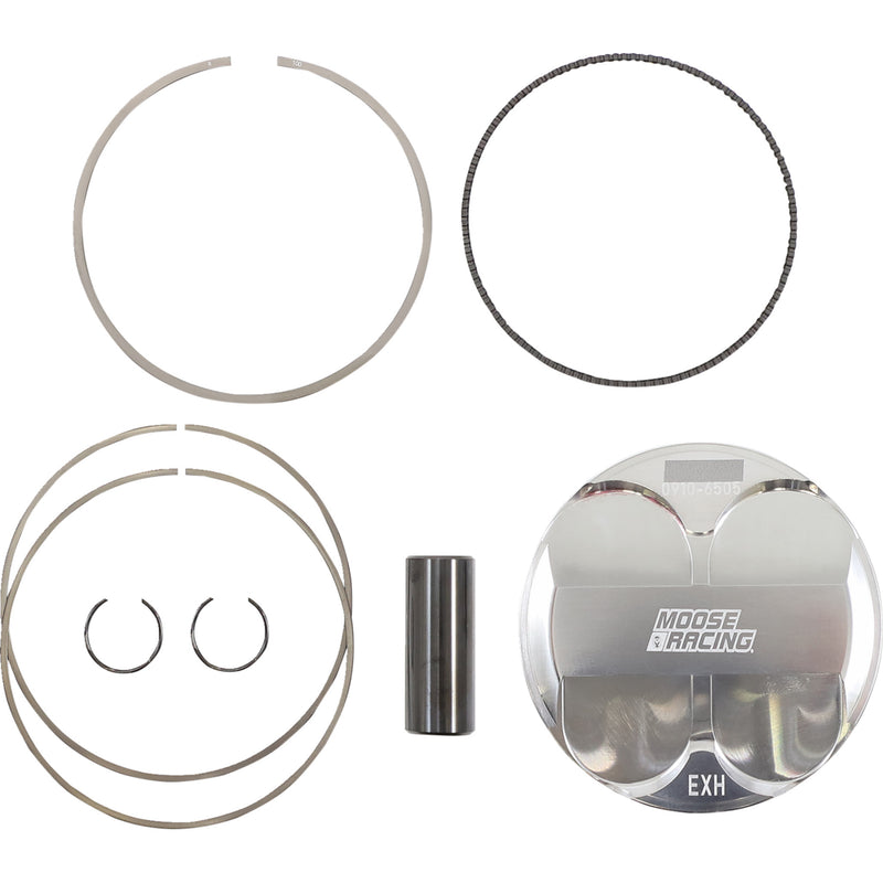 Moose Offroad Piston Kit - MPX3034 Kawasaki KX 450 2019-2023