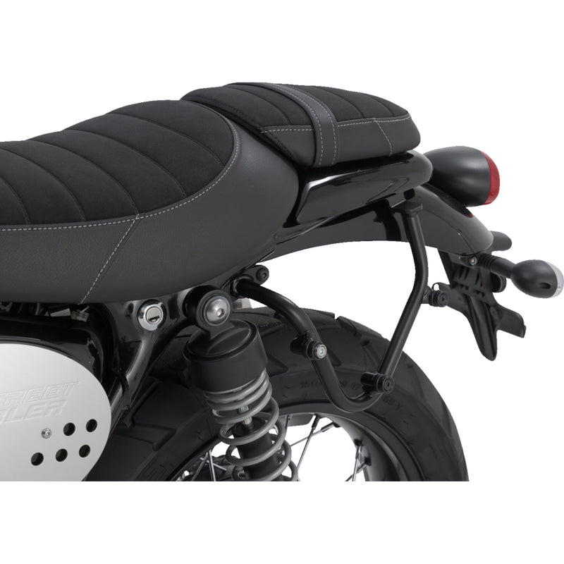 Sw-Motech SLC Side Carrier - HTA.11.667.10003 Triumph Street Twin / Street Scrambler / Scrambler 900 / Speed Twin 900 2016-2024