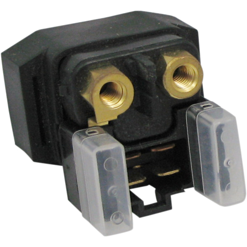 RICK'S MOTORSPORT ELECTRIC 2110-0484 65-601 Solenoid Switch for KTM Solenoid - Switch - KTM