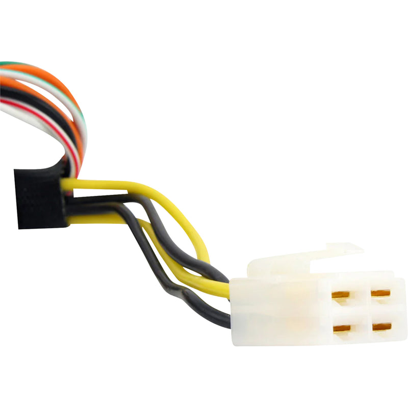 Rm Stator Stator - RMS010-105020 Polaris Snowmobiles 2013-2022