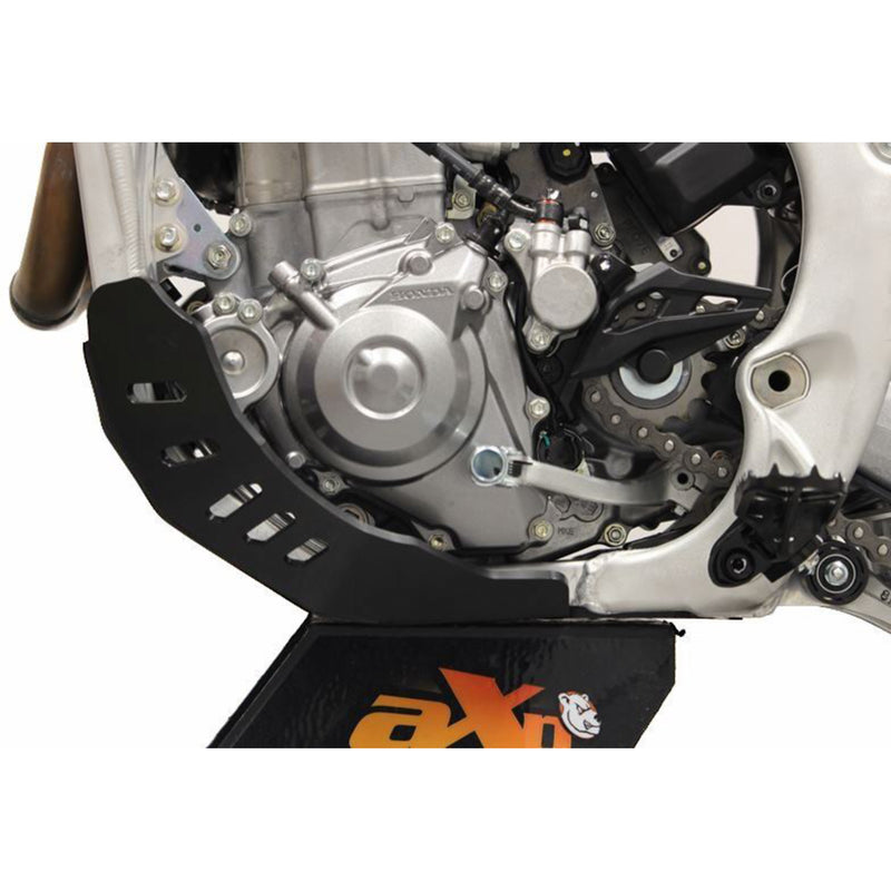 Axp Racing Skid Plate - AX1575 Honda CRF450R / CRF450RX 2021-2024
